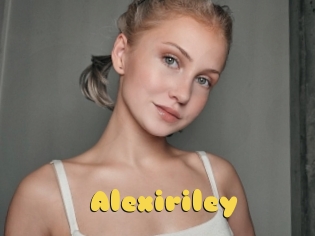 Alexiriley