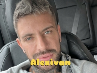 Alexivan