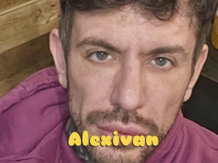 Alexivan