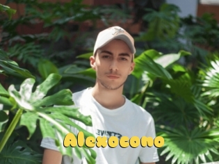 Alexocono