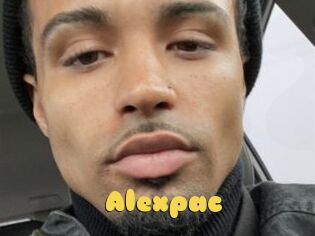 Alexpac