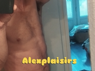 Alexplaisirs