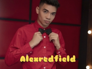 Alexredfield