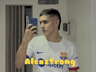 Alexstrong