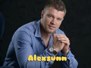 Alexsunn