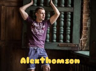 Alexthomson