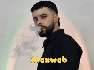 Alexweb