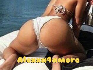 Alexxa4amore