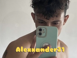 Alexxander21