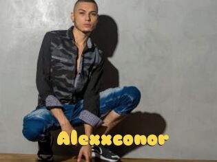 Alexxconor