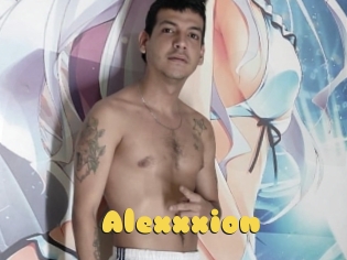 Alexxxion