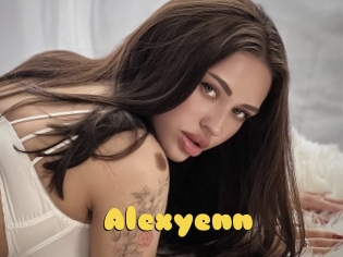 Alexyenn