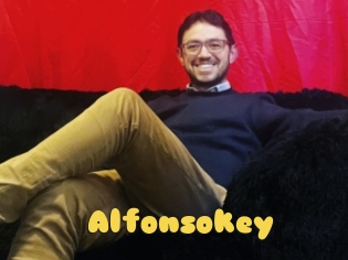 Alfonsokey