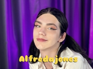 Alfredajones