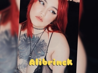 Alibrinck