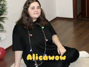 Alicawow