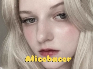 Alicebacer