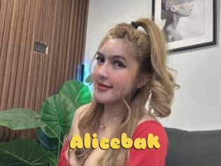 Alicebak