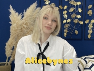 Alicebynes