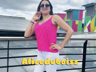 Aliceduboiss