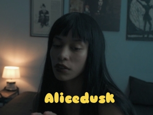 Alicedusk