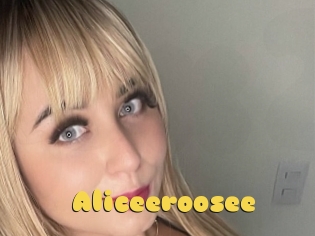 Aliceeroosee