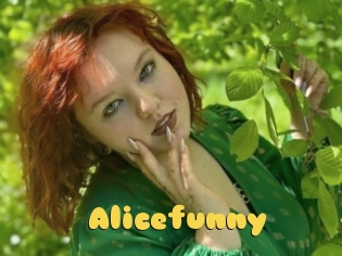 Alicefunny