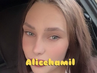 Alicehamil