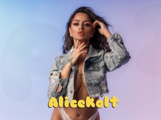 Alicekolt