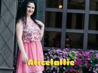 Alicelallie