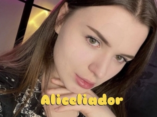 Aliceliador