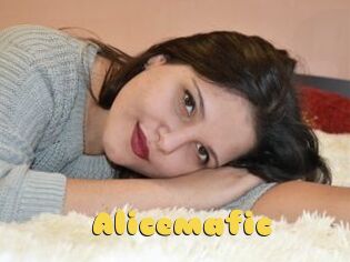 Alicemafic