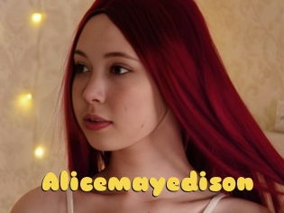 Alicemayedison