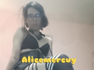 Alicemercuy