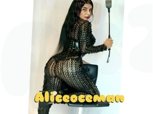 Aliceoceman