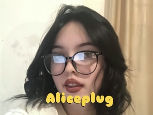 Aliceplug