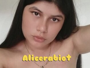 Alicerabiot