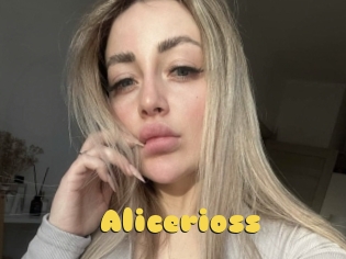 Alicerioss