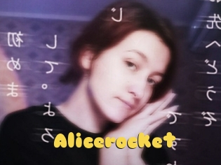 Alicerocket