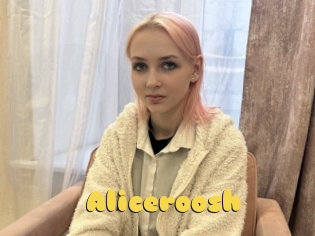 Aliceroosh