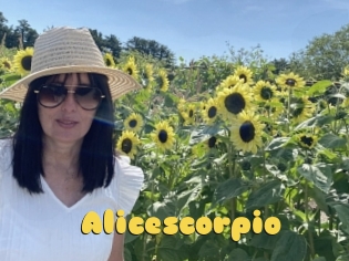 Alicescorpio