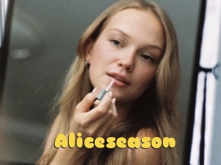 Aliceseason