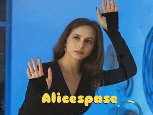 Alicespase