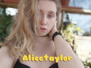 Alicetaylor