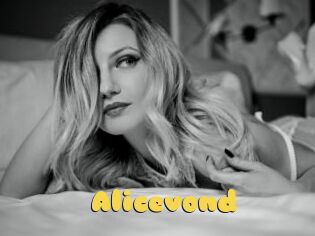 Alicevond