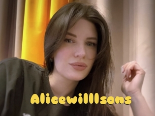 Alicewilllsons