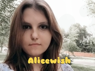 Alicewish