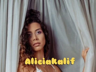 Aliciakalif