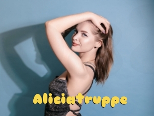 Aliciatruppe