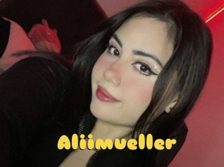 Aliimueller